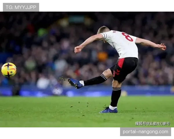 深度分析：利物浦的高位压迫如何撕裂布莱顿的后场出球