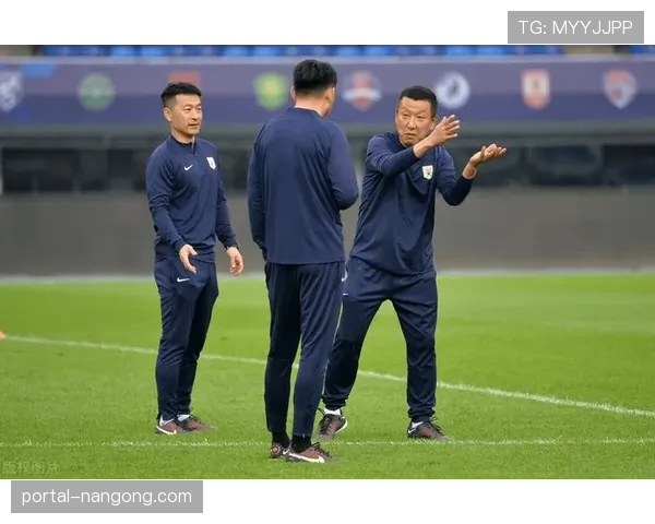 崔康熙专访回应战术质疑：肋部渗透不是目的，纵深摧毁防线才是终极目标